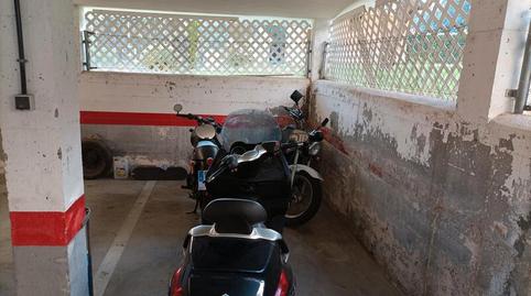 Photo 3 of Garage for sale in Calle Treinta y Seis, Navalquejigo - Los Arroyos, Madrid