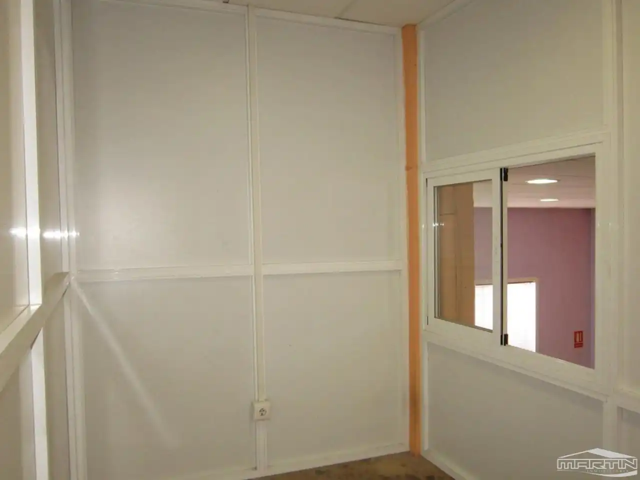 Local comercial en alquiler en Calle Ejido Plaza de Toros, imagen 18