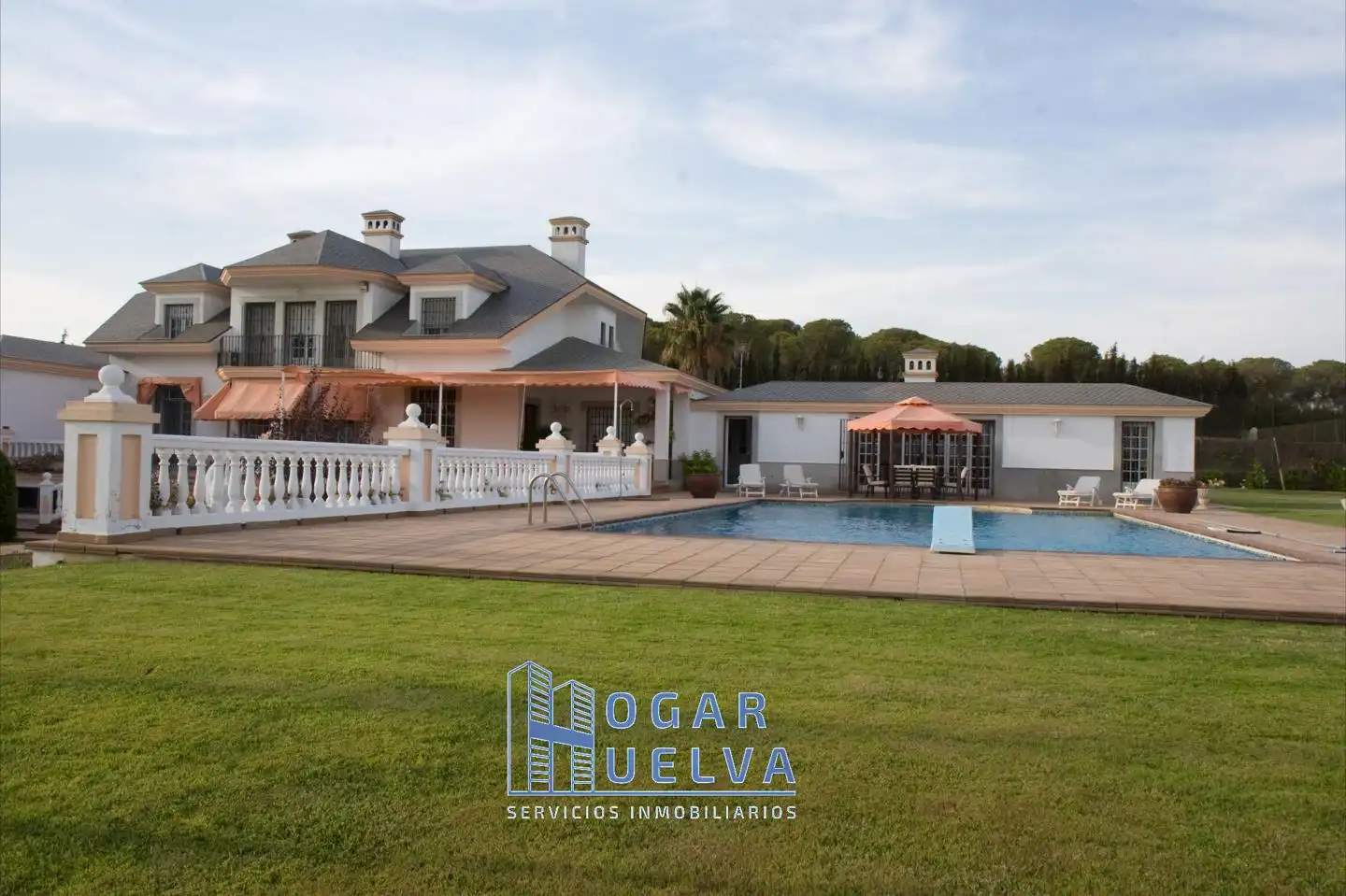 House with pool for sale in Finca El Acebuche 35, imagen 7