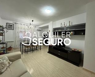 Living room of Flat to rent in Ciempozuelos  with Air Conditioner, Heating and Terrace