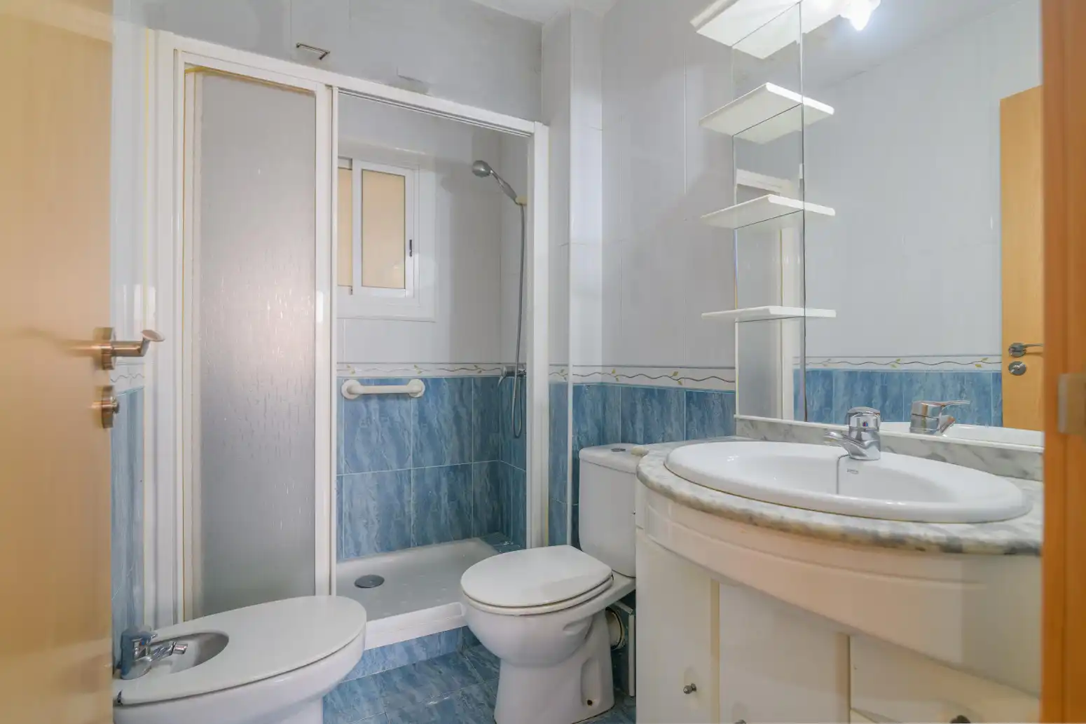 Wohnung mit Terrasse zum Verkauf in Viladecans - CL ONZE DE SETEMBRE, imagen 6