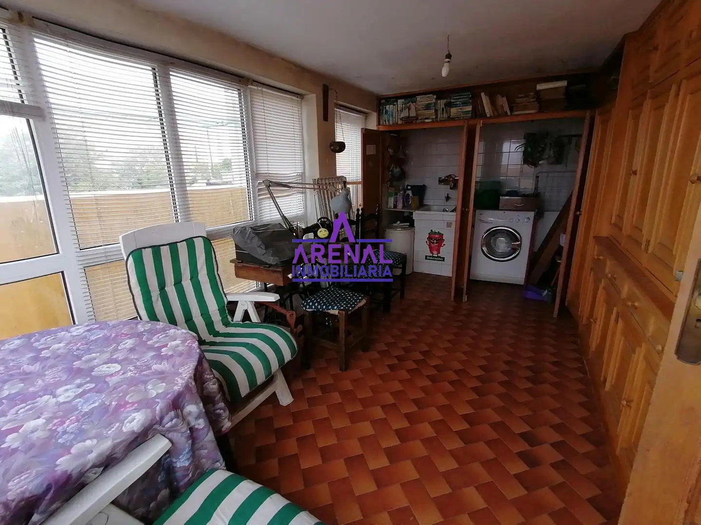 Maison mitoyenne à vendre à A Pobra do Caramiñal, imagen 45