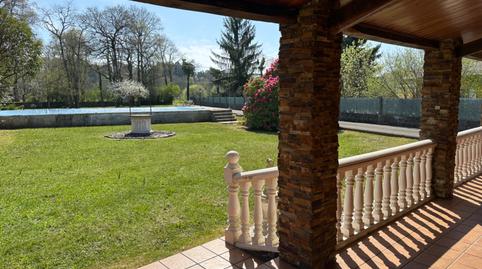 Foto 2 de Casa o xalet en venda a Lu-p-1107, Castro de Rei, Lugo