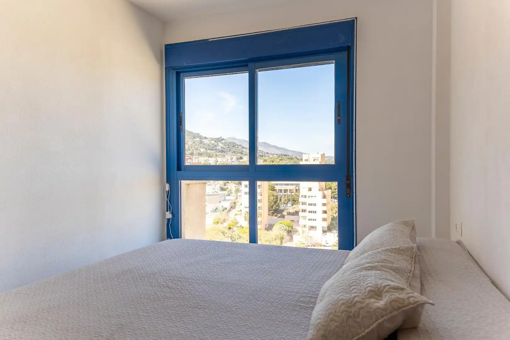 Dormitori de Àtic en venda en Calpe / Calp
