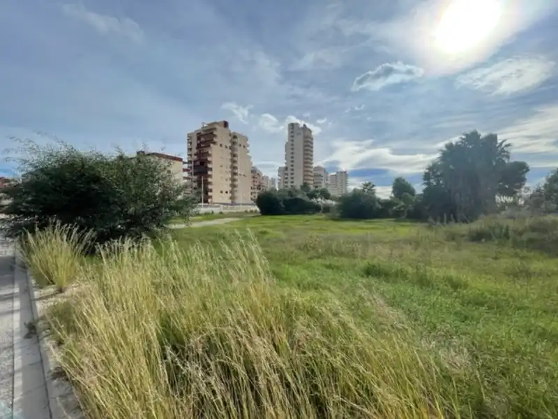 Terreny residencial en venda a MARENY, imagen 4