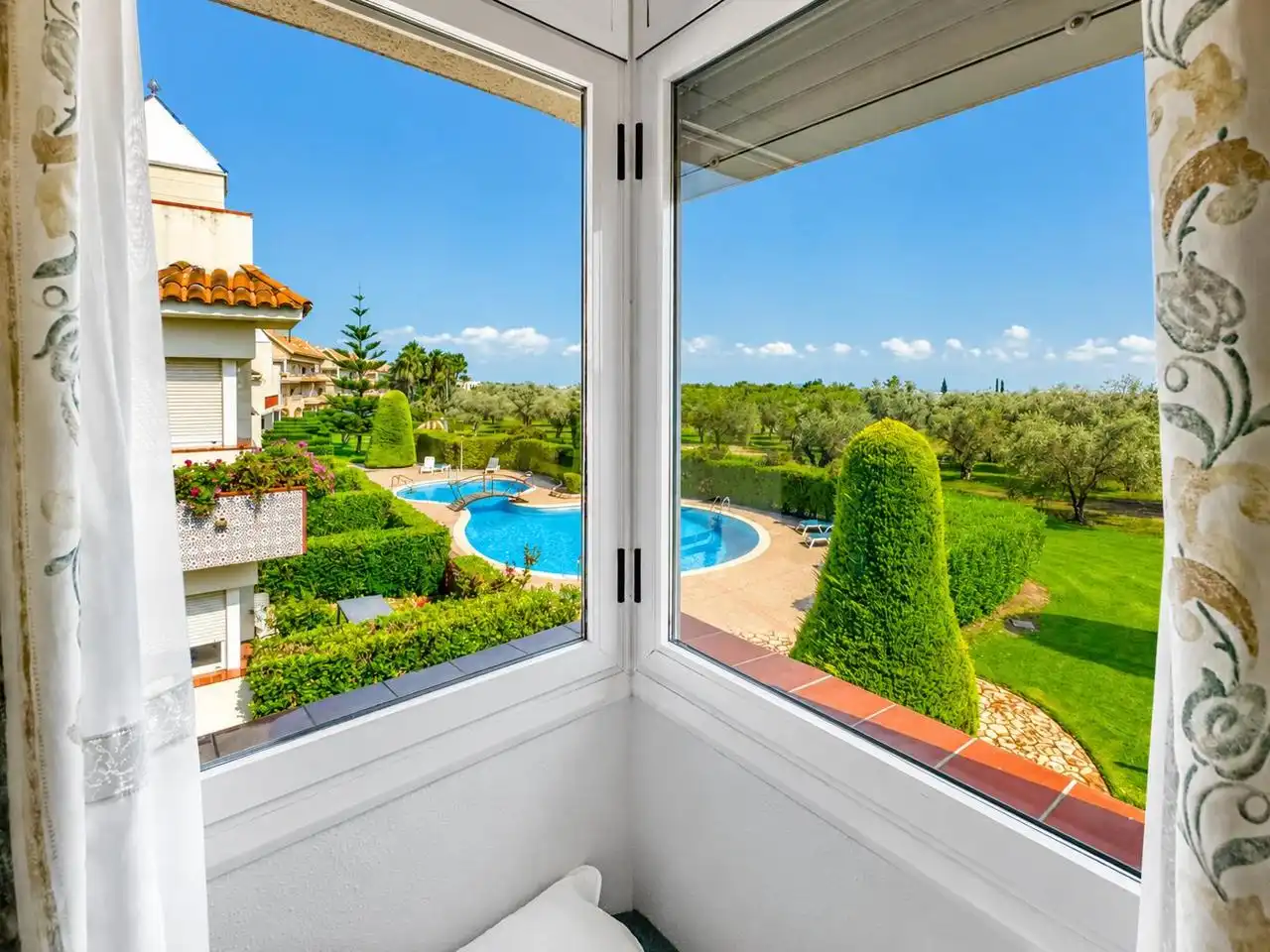 Maisonette zum Verkauf in Madrid, 3, San Jorge / Sant Jordi