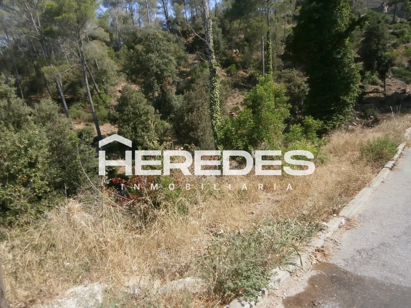 Terreno residencial en venta en Carrer Del Mas Gelat 37, imagen 15