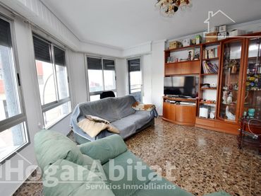 Residencial en venda a Ronda PEDRO IV