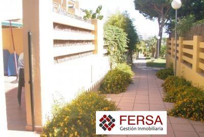 Foto 2 de Casa adosada en venda a El Ancla, Cádiz