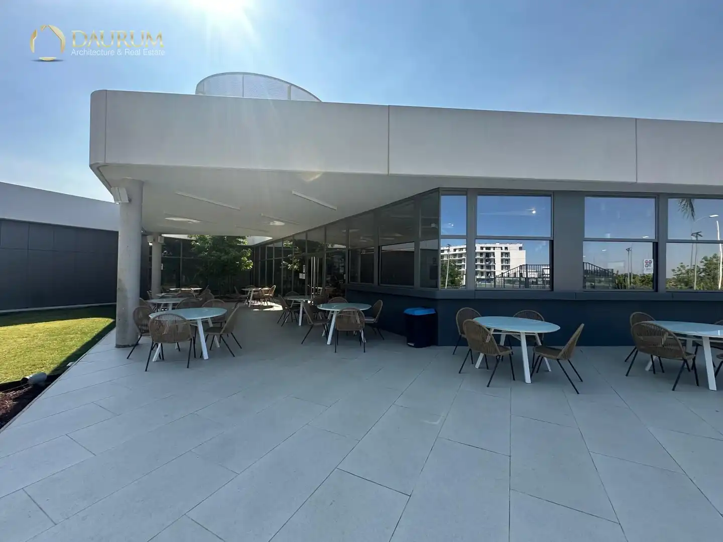 Terraza de Piso en venta en Mairena del Aljarafe con Aire acondicionado, Calefacción y Terraza