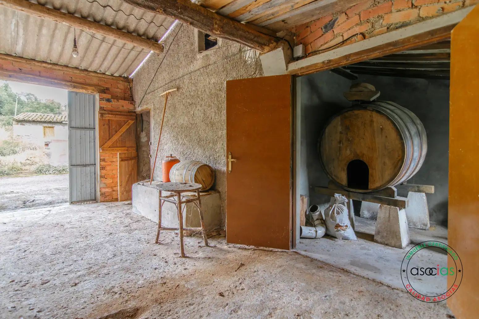 Terreno rustico in vendita a Villaviciosa - Polígono 136 Parcela 72 CUADRO L. VILLAVICIOSA ASTURIAS, imagen 23