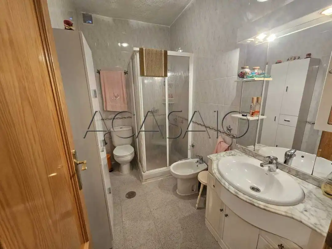 Casa adosada en venta en Cobeja