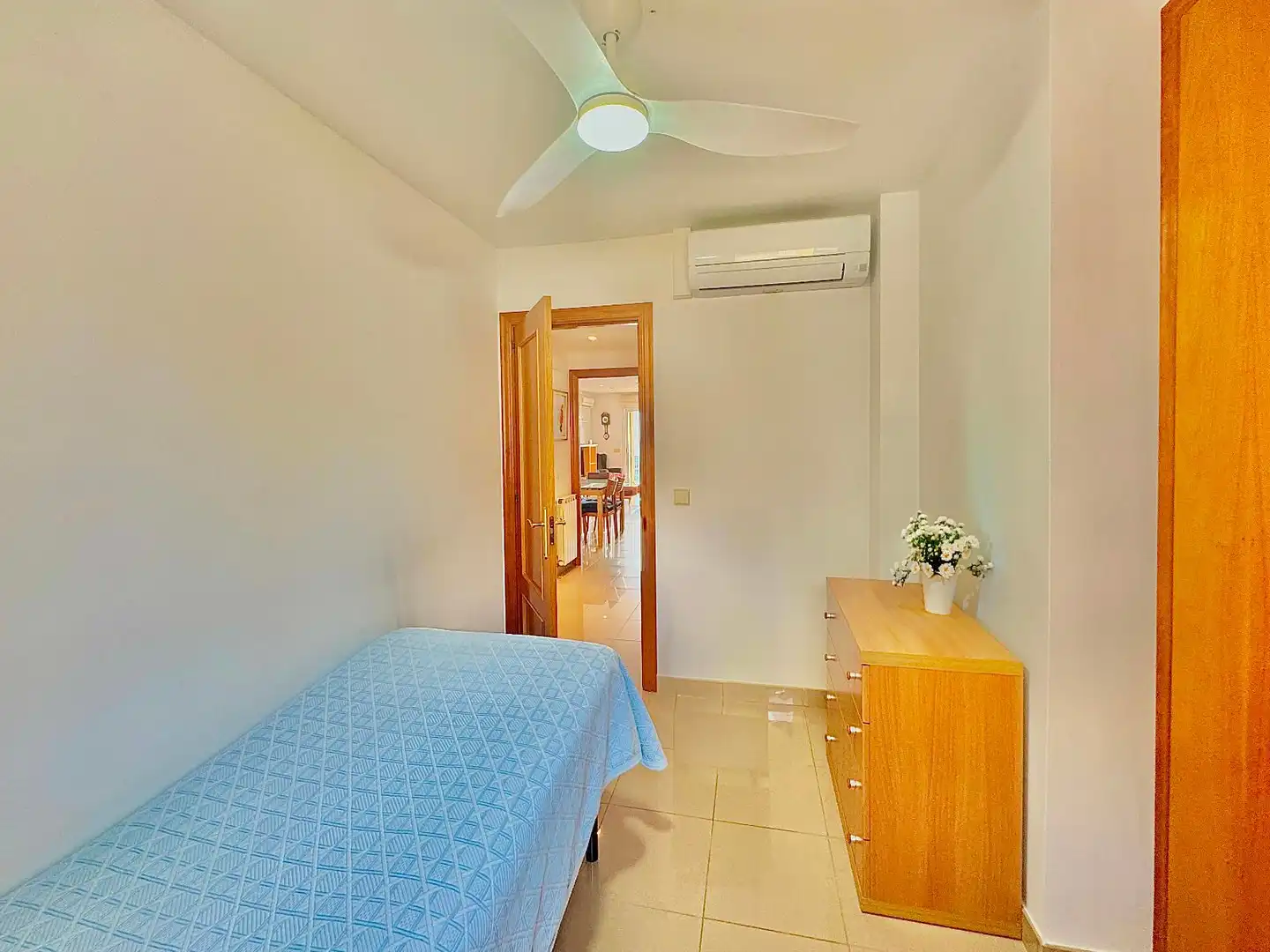 Penthouse with lift for sale in del Pedró, imagen 21
