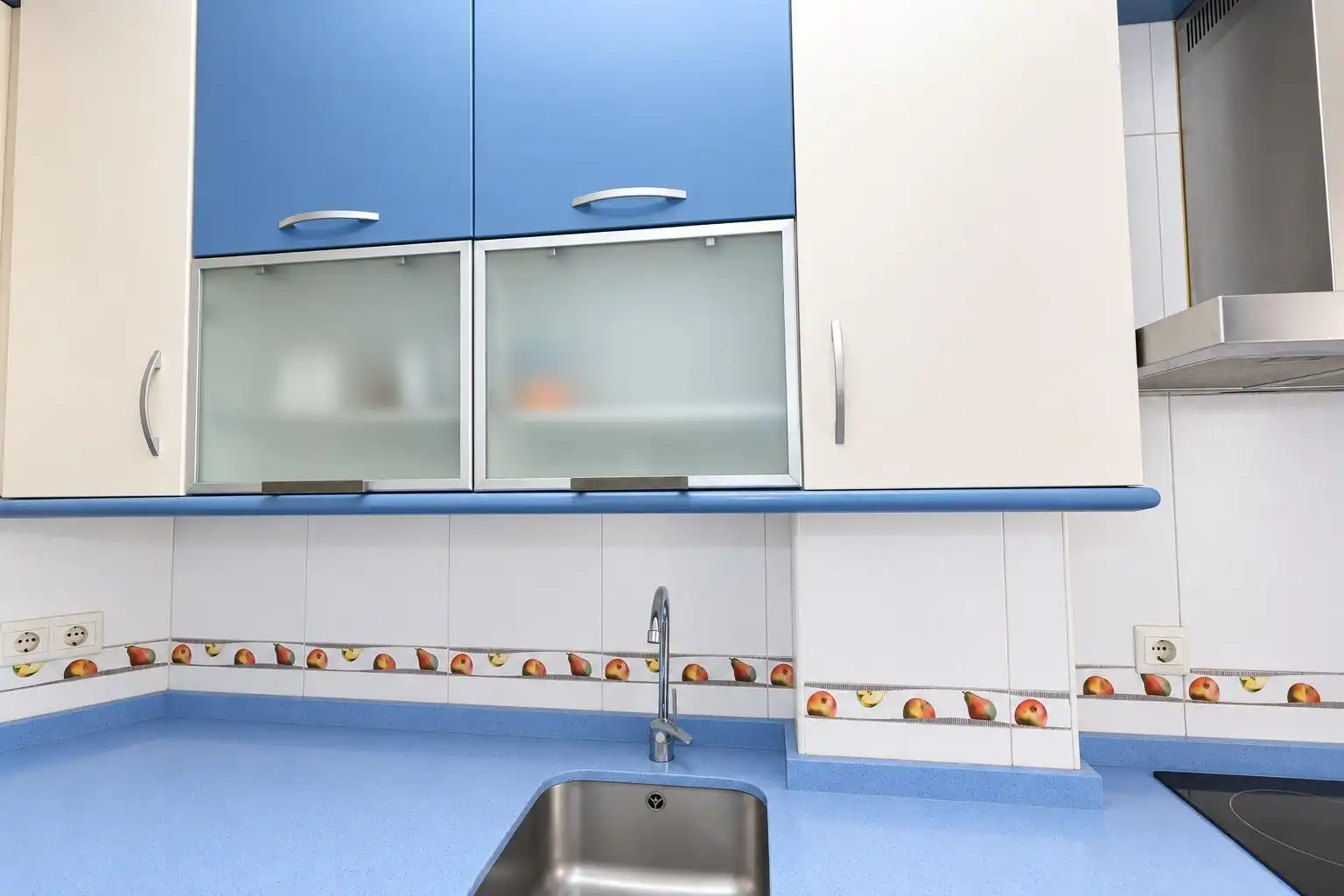 Wohnung mit Aufzug zum Verkauf in Calle ALAMOS, imagen 24