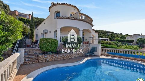 Foto 3 de Casa o chalet en venta en Belgica, 174, Palau-saverdera, Girona