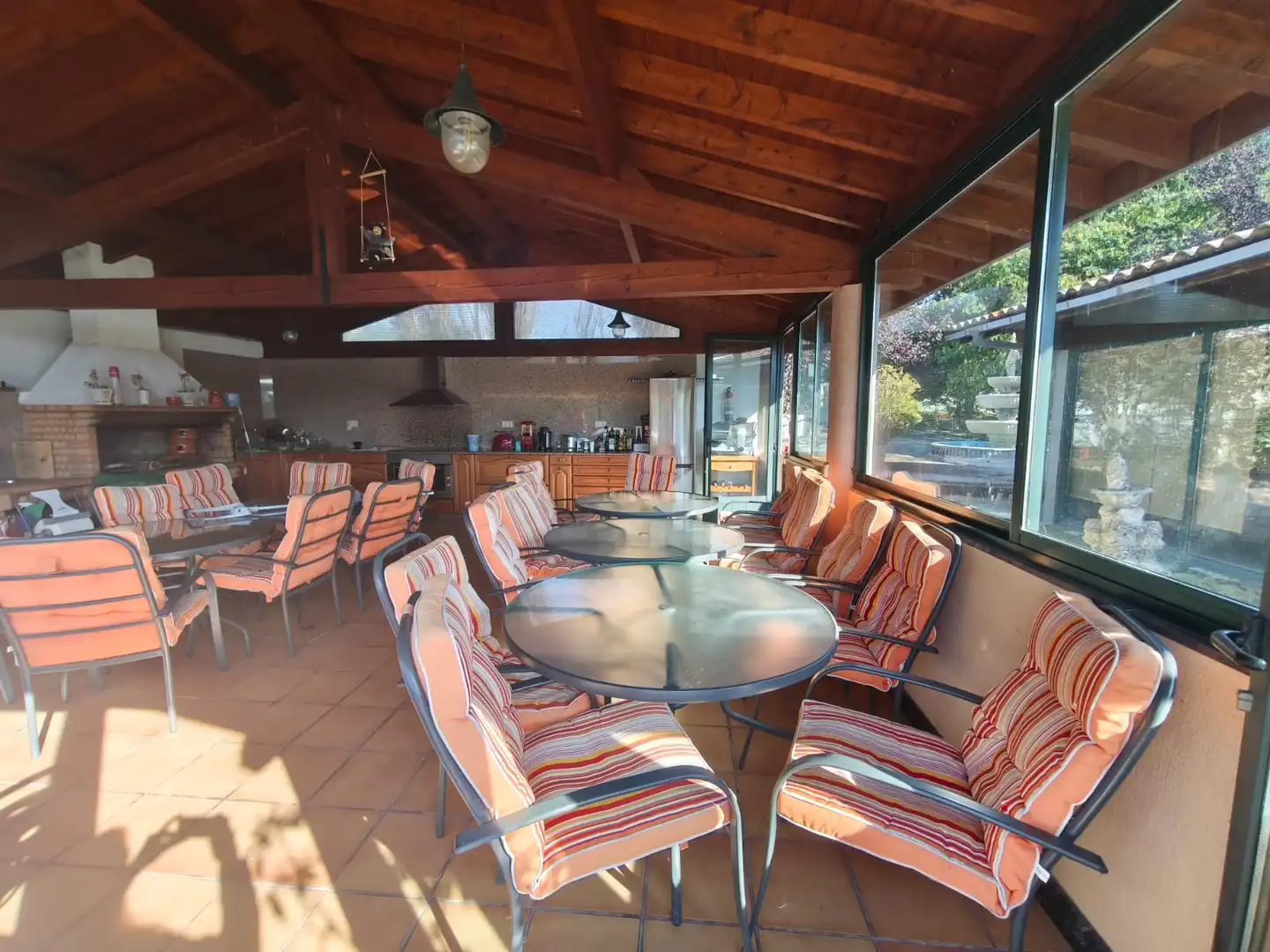 Chalet con terraza en venta en Coles, imagen 10