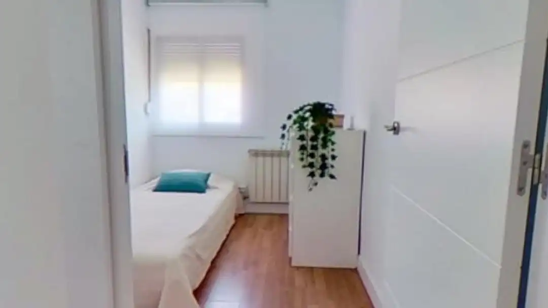 Habitación de Piso de alquiler en Madrid