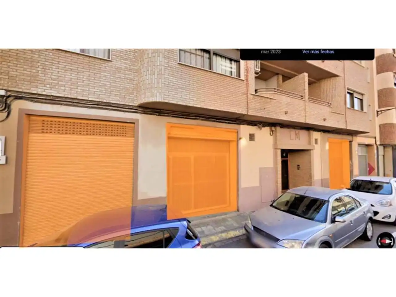 Gewerbefläche zur Miete in Calle Doctor Ferrán 9, imagen 8