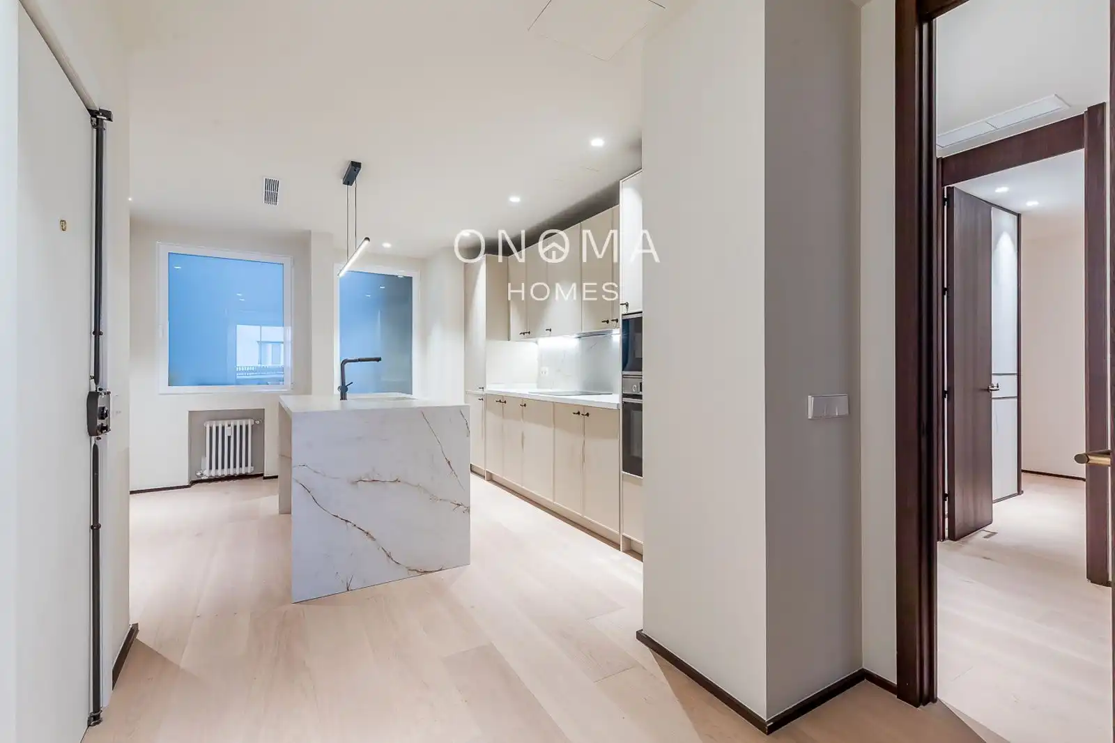 Piso con ascensor en venta en Nuñez de balboa, imagen 21