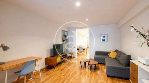 Foto 2 de Pis en venda a Carrer de la Mare de Déu del Pilar, Sant Pere, Sta. Caterina i la Ribera,  Barcelona Capital