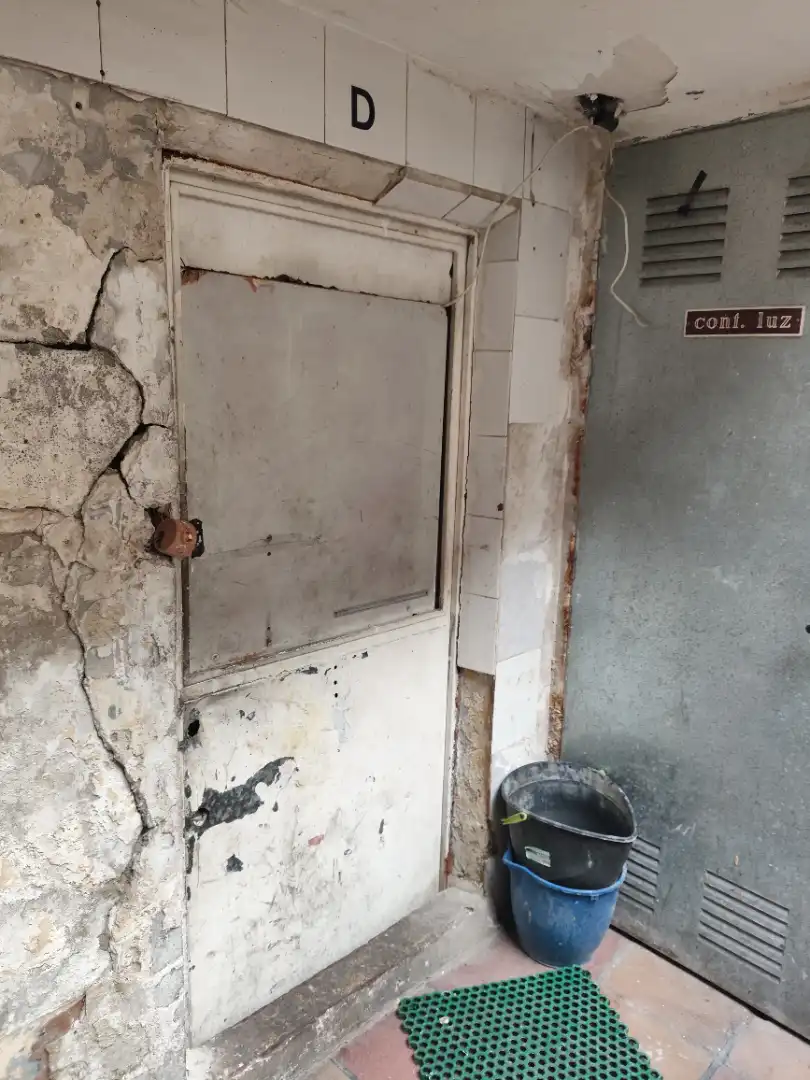 Study for sale in Madrid