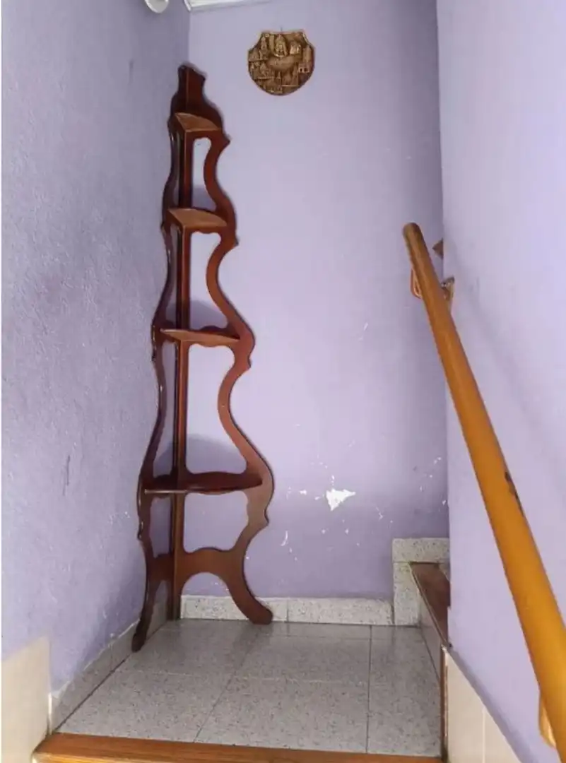 Casa o xalet en venda en La Iglesuela del Cid amb Traster