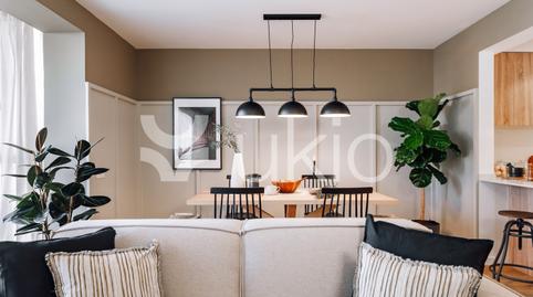 Foto 5 de Apartamento de alquiler en Carrer de Tamarit, Sant Antoni,  Barcelona Capital