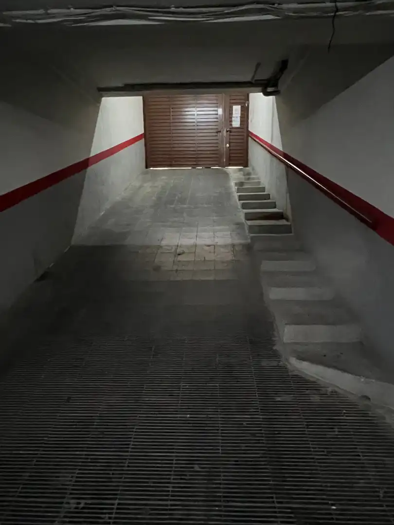 Individual en alquiler en Carrer de Montserrat, imagen 5