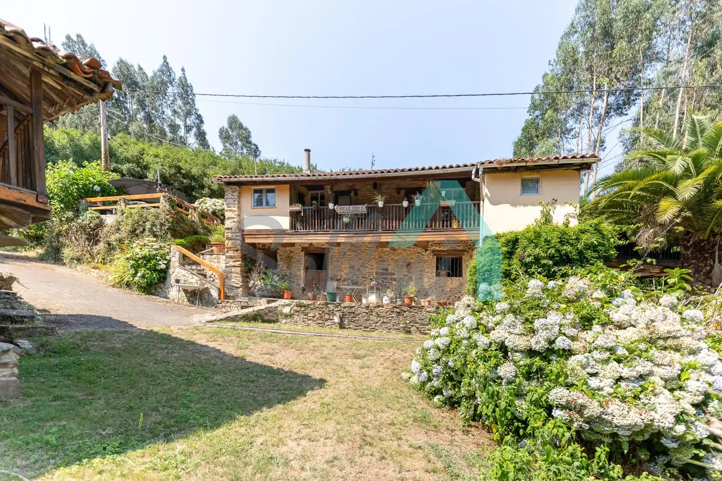 Casa o chalet en venta en Pravia
