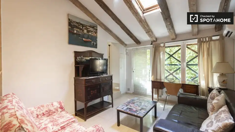 Appartement avec terrasse à louer à Centro, imagen 5