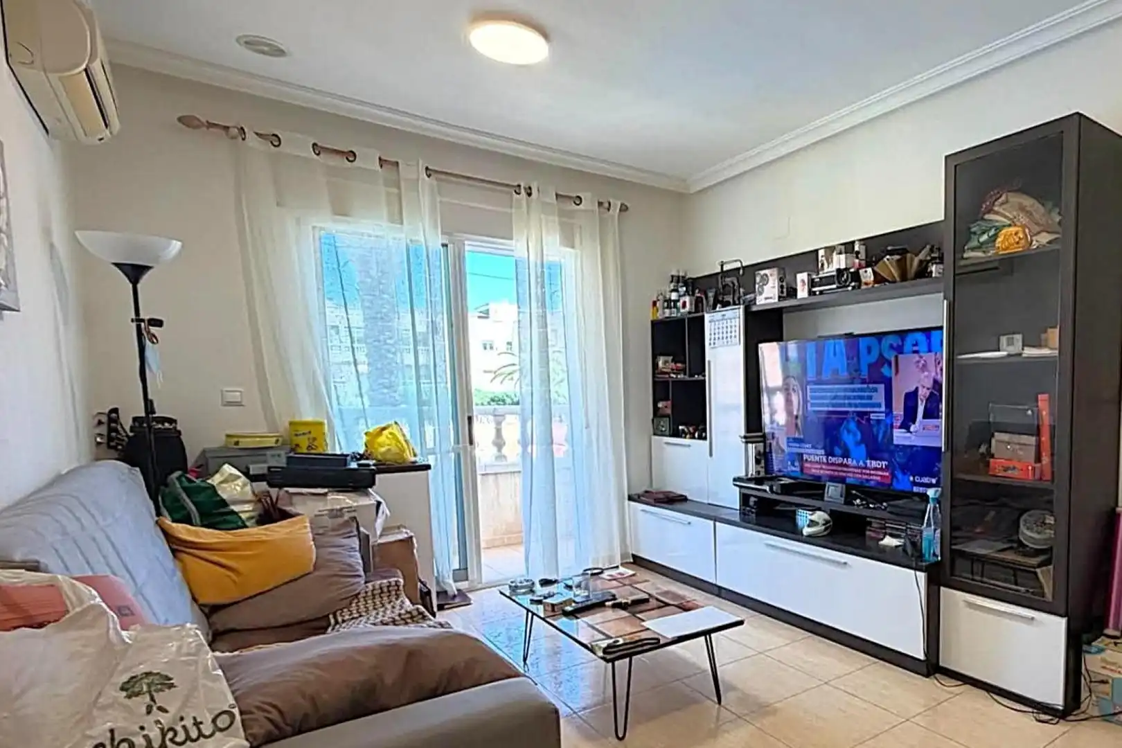 Apartament amb terrassa en venda a Avenida Av. Diego Ramírez Pastor 225, imagen 6