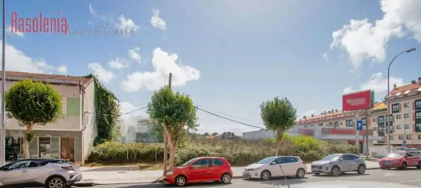 Terreny residencial en venda a CASTELA 728, imagen 12
