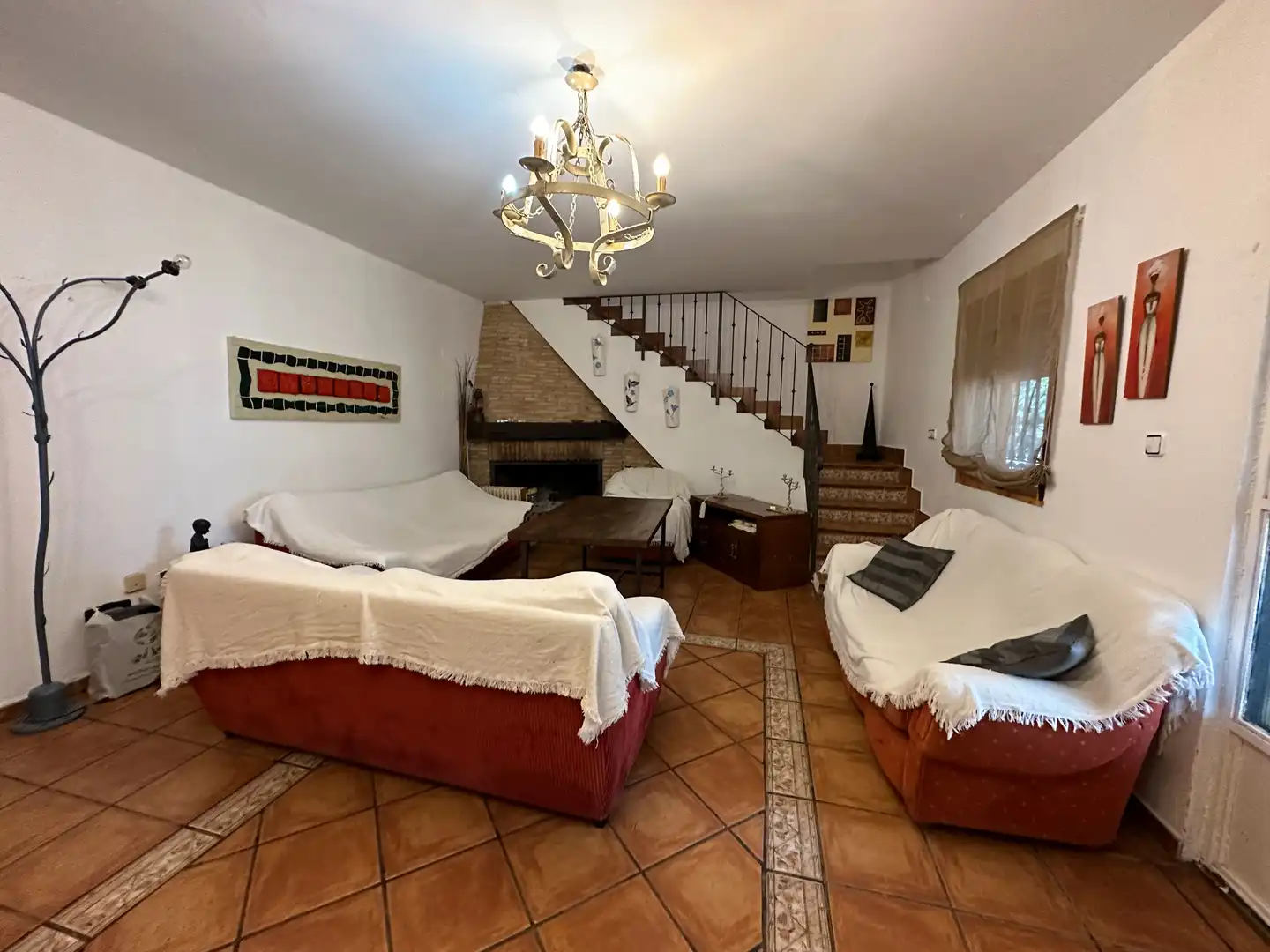 Houses for sale in Urbanizacion Armijo, Baeza