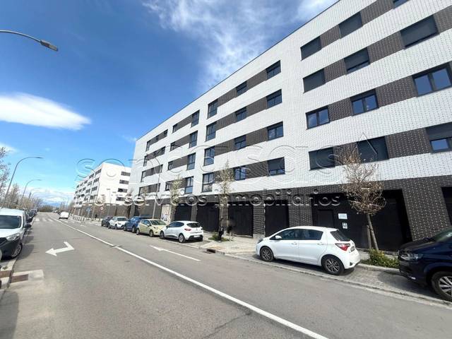 Local comercial en Alquiler en Iberia en Casco Histórico de Barajas