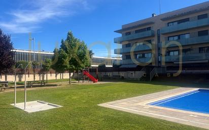 Flat for sale in Calle Josep Pallach, 13, Balàfia,  Lleida Capital