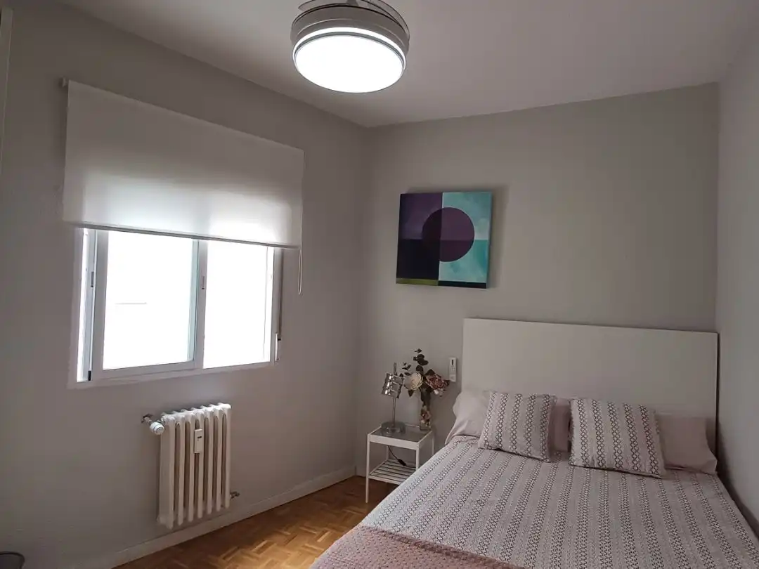 Habitación en Madrid, Madrid
