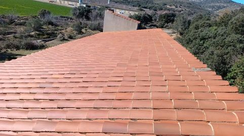 Foto 2 de Finca rústica en venda a Carrer Llanos San Roque, 98, Catí, Castellón