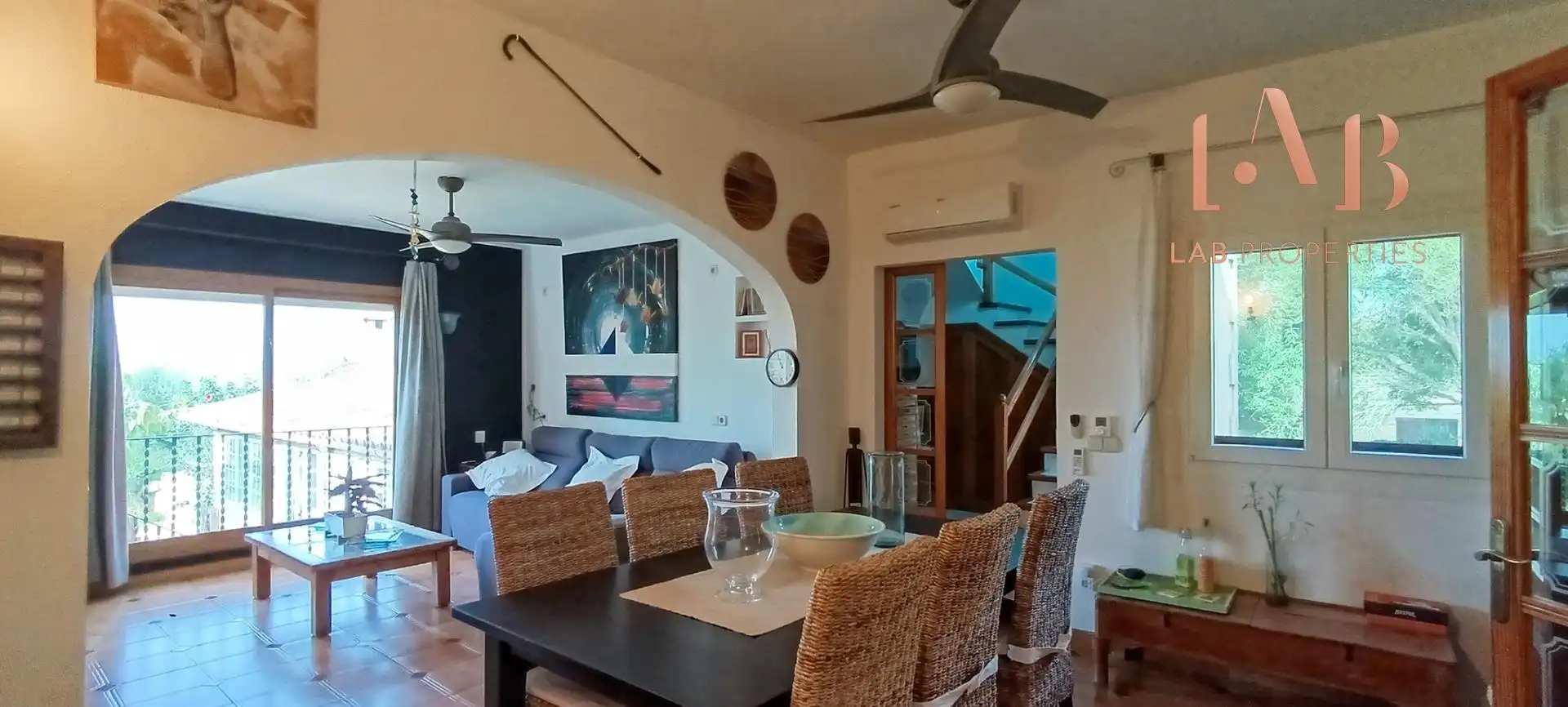 Landhaus zum Verkauf in Carrer Carrer de Garriga, 21, imagen 15