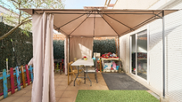 Terrassa de Estudi en venda en Loeches amb Aire condicionat, Terrassa i Piscina comunitària
