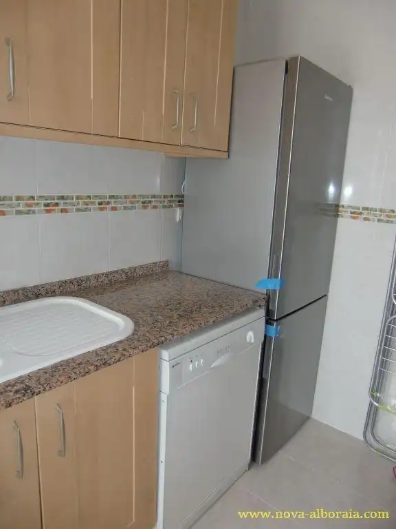 Flat for rent in Barrio de Benimaclet