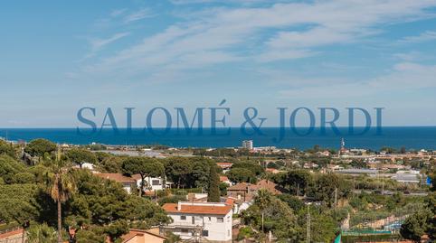 Foto 2 de Casa o chalet en venta en Cabrils, Barcelona