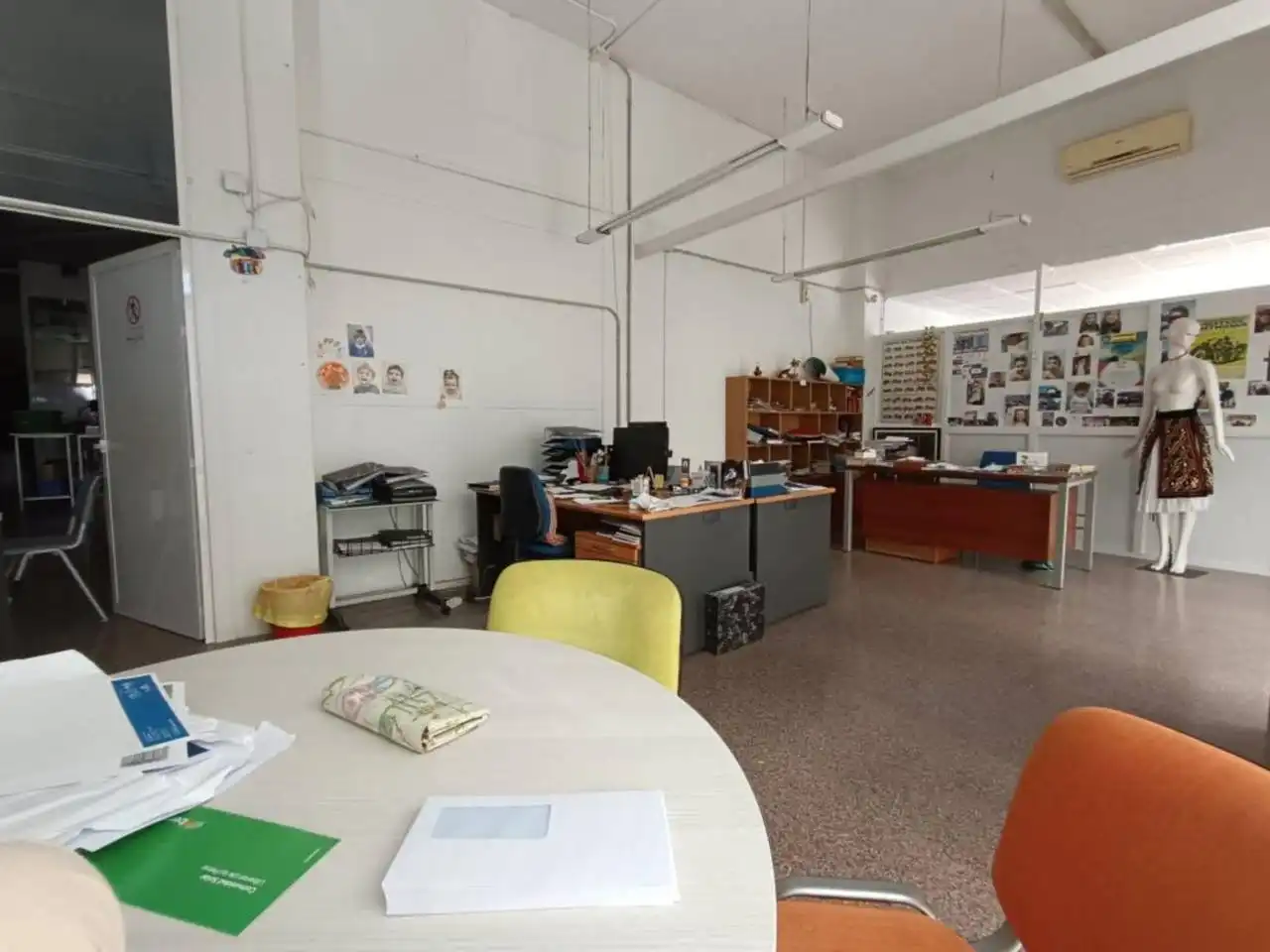Local comercial en alquiler en Plaza Castelar - Mercado Central, imagen 10