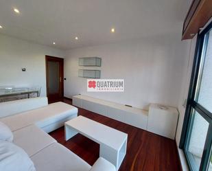 Flat to rent in Rúa Xaquín Lorenzo, O Milladoiro