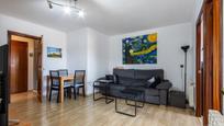 Living room of Flat for sale in Sabadell  with Air Conditioner, Heating and Terrace