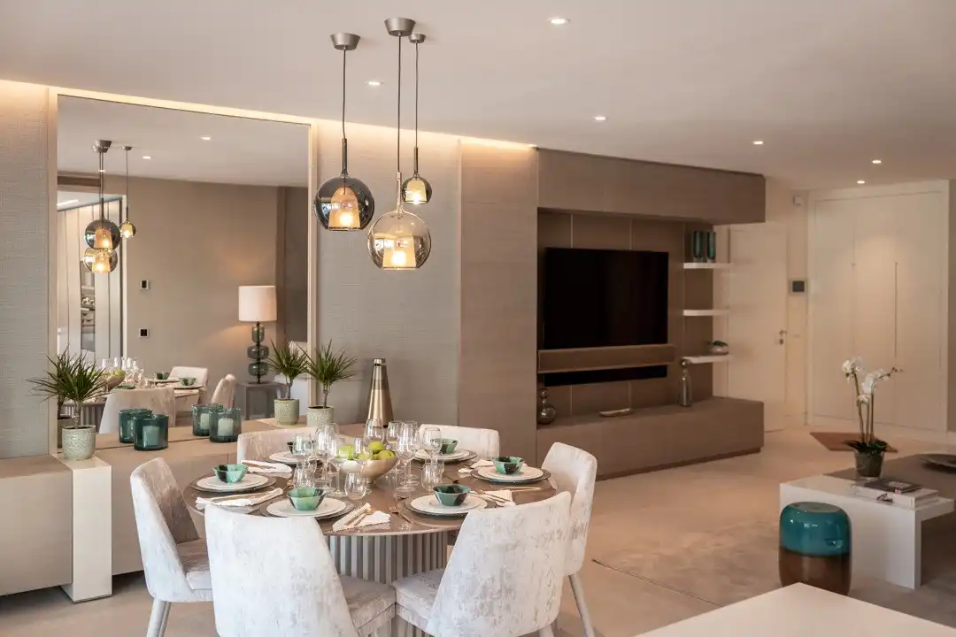 Apartament amb piscina en venda a Marbella Centro, imagen 9