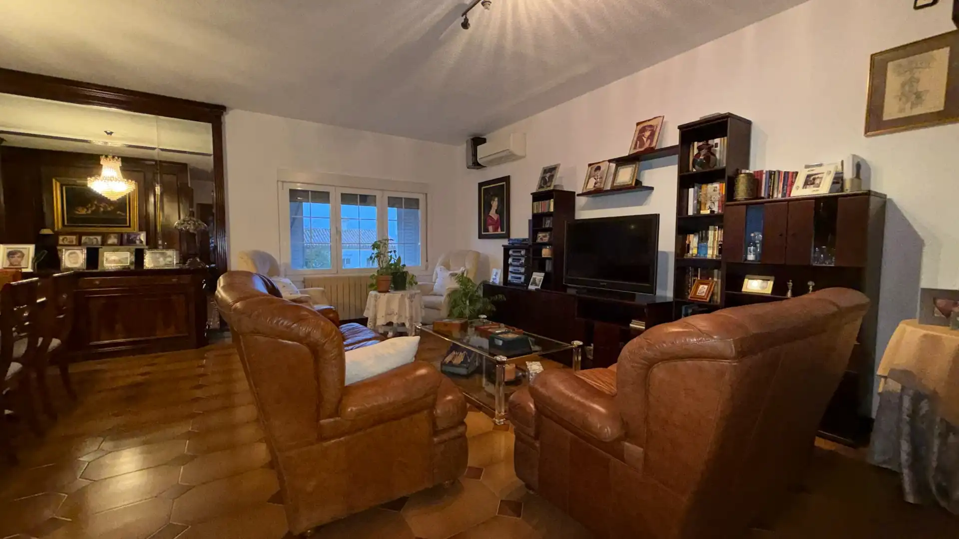 Casa o chalet en venta en Carretera de Madrid, 20, Aldea del Fresno