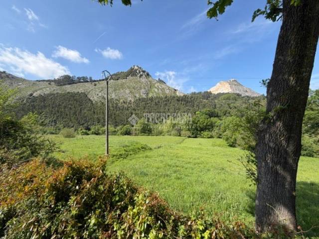Terreno en Venta en Mioño - Santullán
