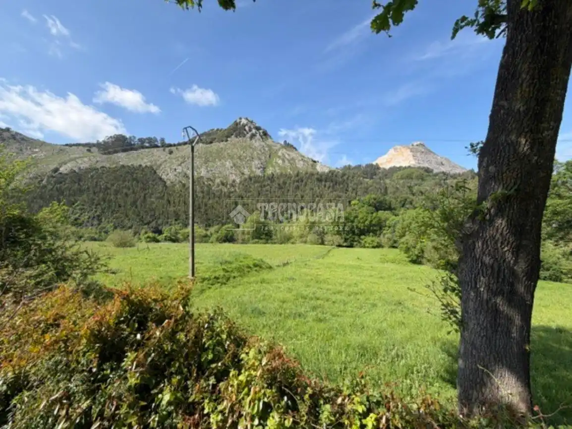 Terreni e lotti in vendita a Mioño - Santullán