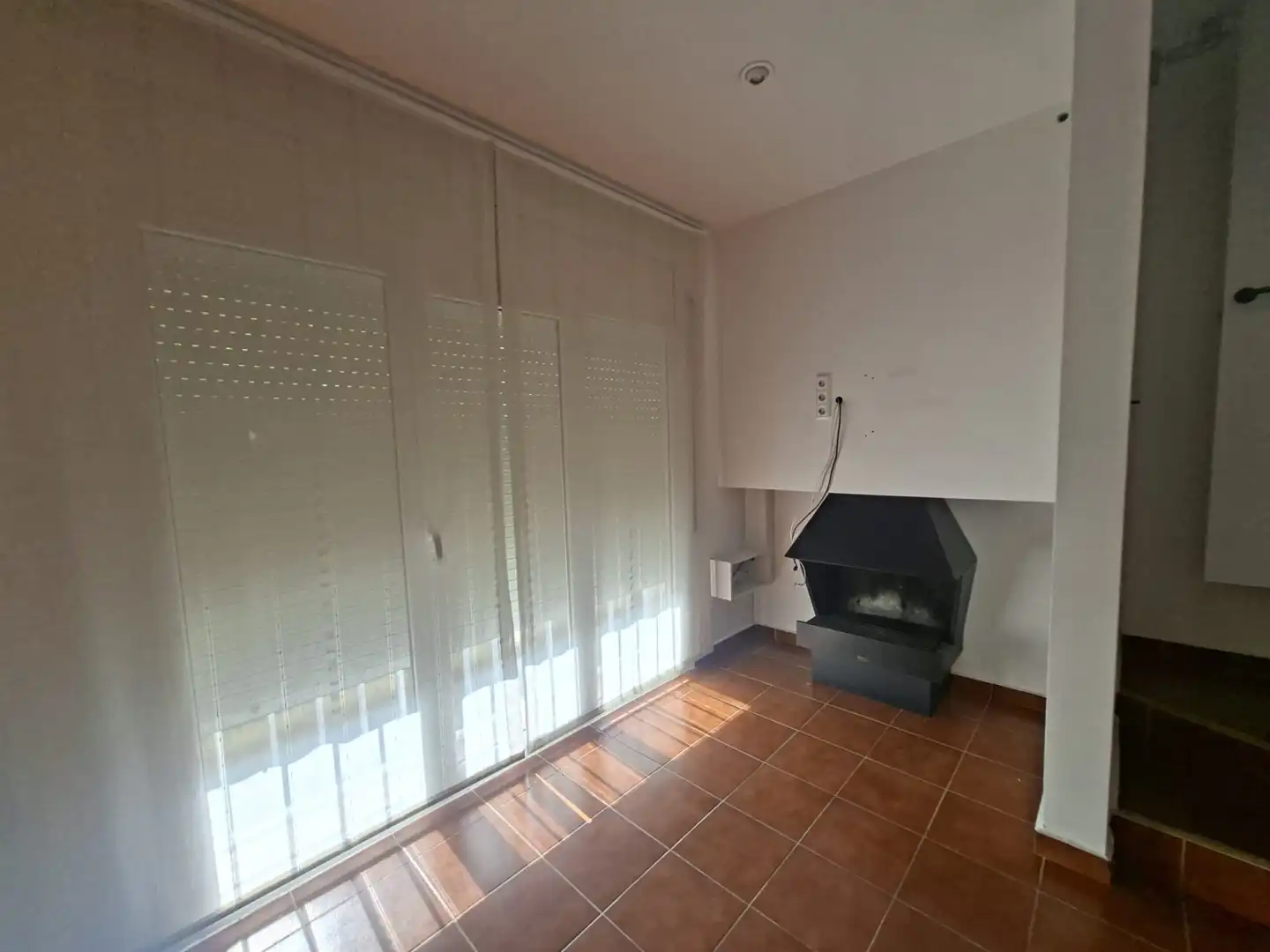 Adosado con terraza en alquiler en DOCTOR LLUIS FABREGA, imagen 10