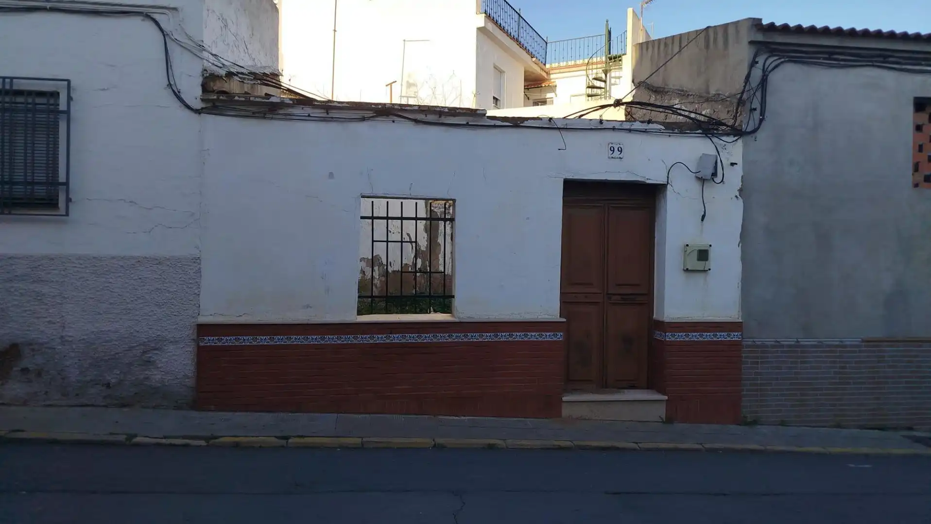 Terrenys i solars en venda a Gibraleón, imagen 2